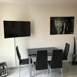 Le Botticelli Appartement
