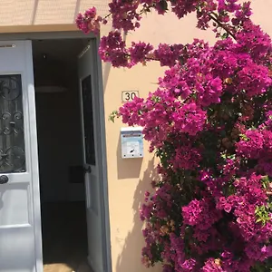 Apartment Des Terres Chaudes Proche Bord De, Menton