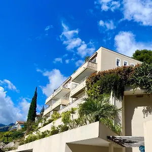 Studio Climatisé Centre Parking Gratuit Appartement