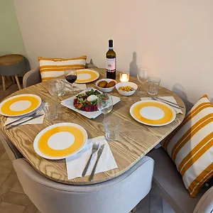 In Near Sea And Centre Appartement