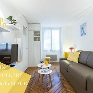Cosy Malte Menton